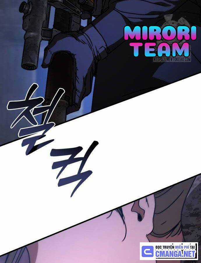 D-Day: Hầm Trú Ẩn - Chapter 6 - Trang 111