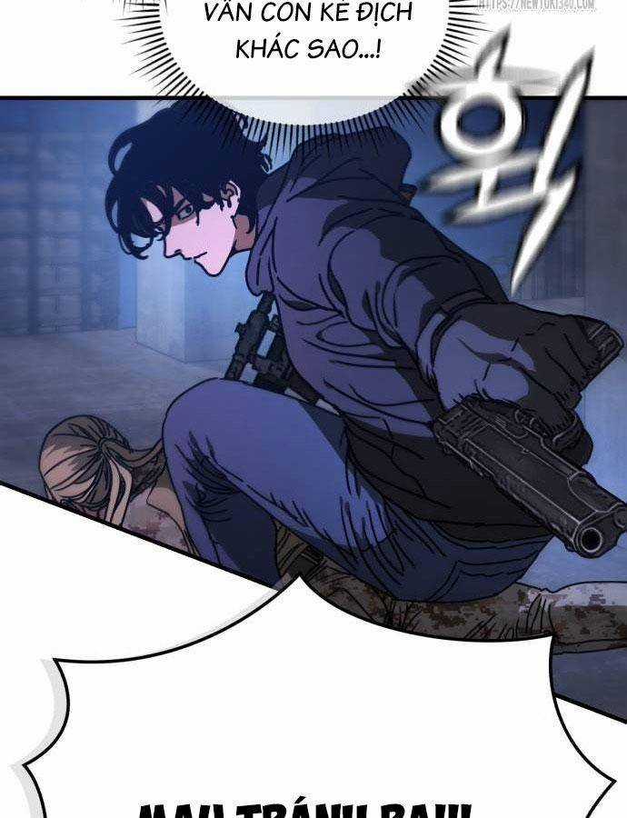 D-Day: Hầm Trú Ẩn - Chapter 6 - Trang 113