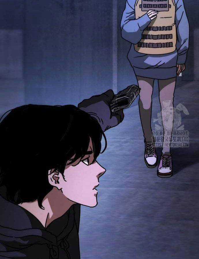 D-Day: Hầm Trú Ẩn - Chapter 6 - Trang 116