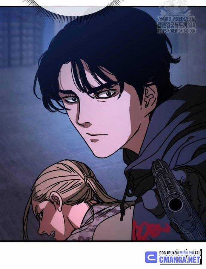 D-Day: Hầm Trú Ẩn - Chapter 6 - Trang 120