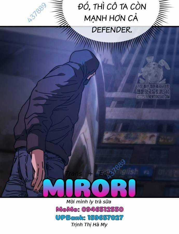 D-Day: Hầm Trú Ẩn - Chapter 6 - Trang 13