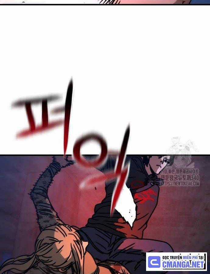 D-Day: Hầm Trú Ẩn - Chapter 6 - Trang 123