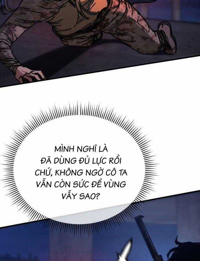 D-Day: Hầm Trú Ẩn - Chapter 6 - Trang 124