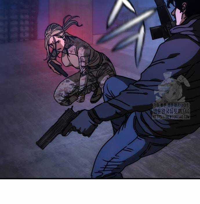 D-Day: Hầm Trú Ẩn - Chapter 6 - Trang 125