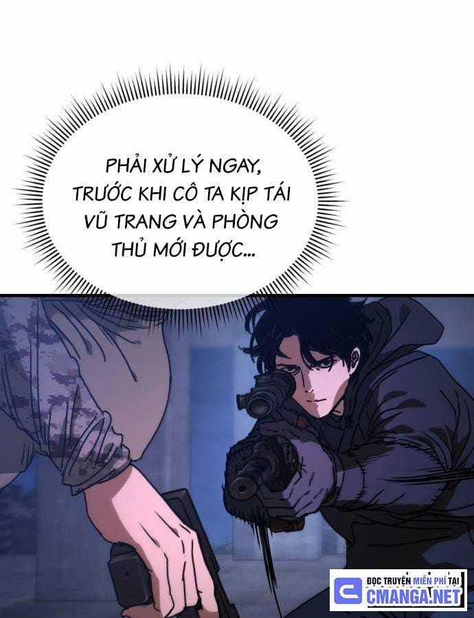 D-Day: Hầm Trú Ẩn - Chapter 6 - Trang 126