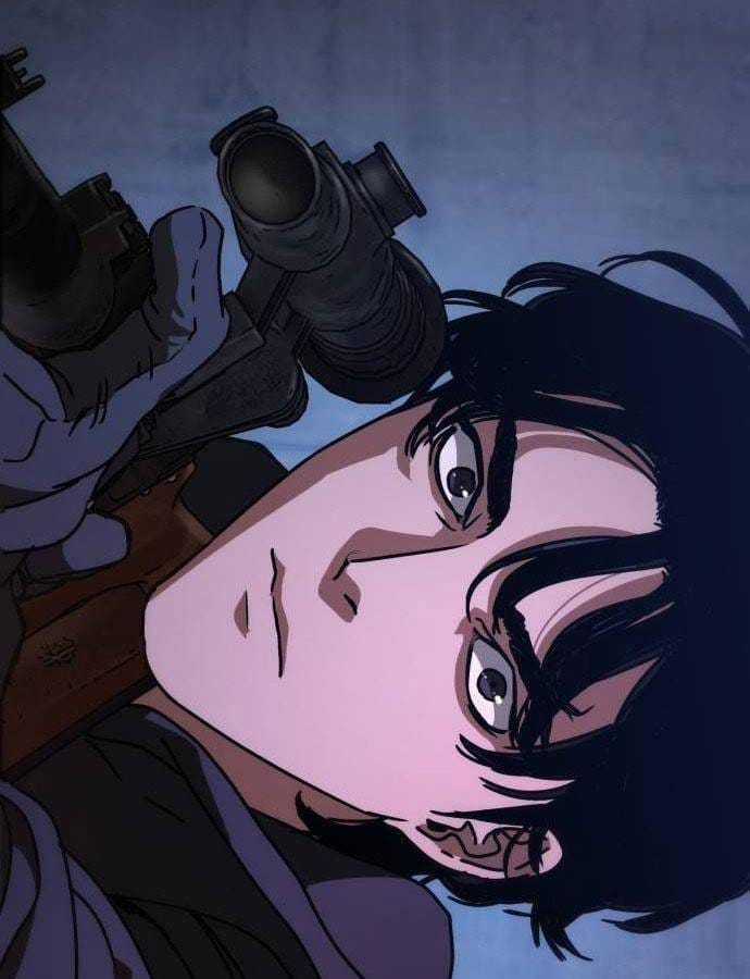 D-Day: Hầm Trú Ẩn - Chapter 6 - Trang 128