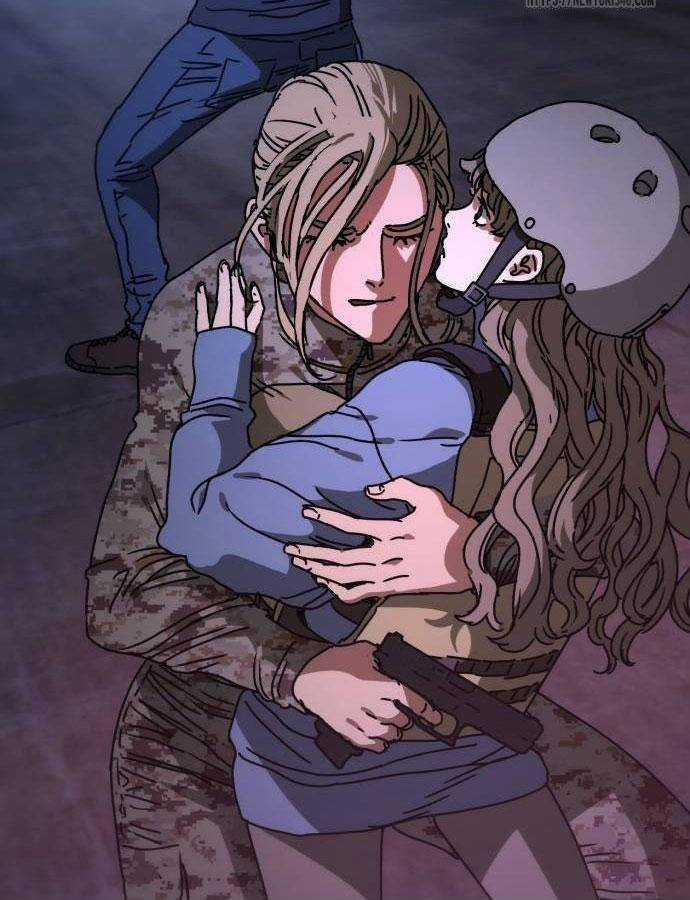 D-Day: Hầm Trú Ẩn - Chapter 6 - Trang 131