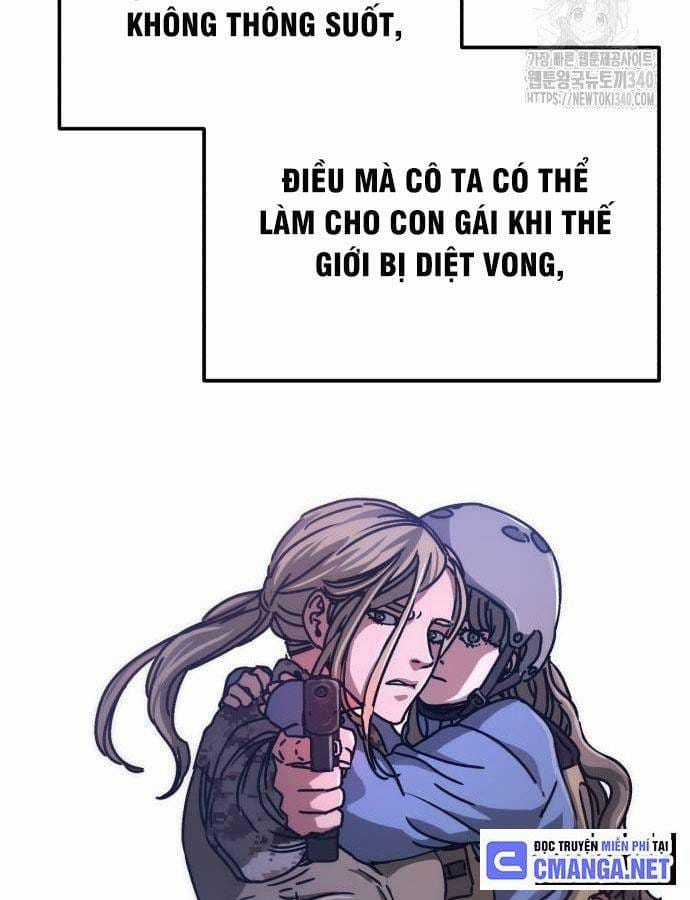 D-Day: Hầm Trú Ẩn - Chapter 6 - Trang 138