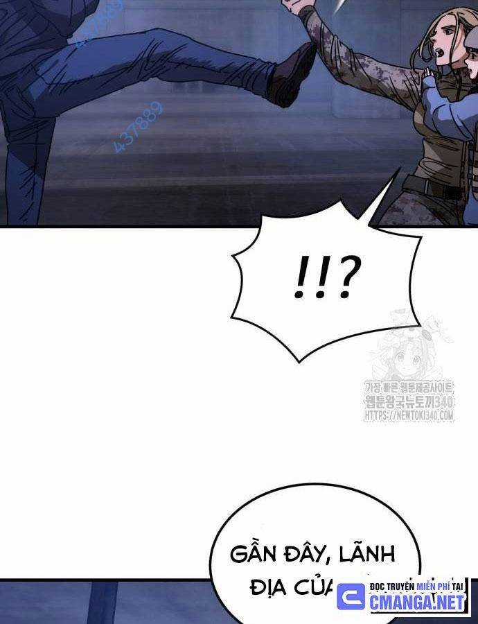 D-Day: Hầm Trú Ẩn - Chapter 6 - Trang 141