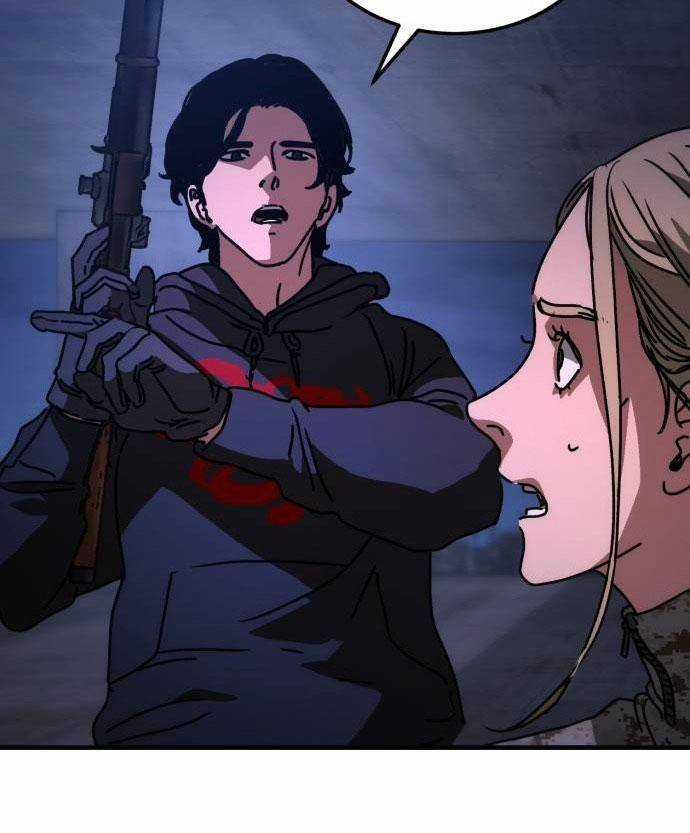 D-Day: Hầm Trú Ẩn - Chapter 6 - Trang 142