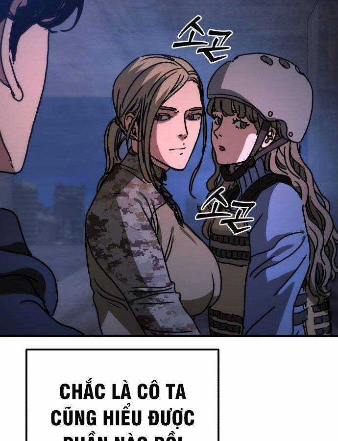 D-Day: Hầm Trú Ẩn - Chapter 6 - Trang 146