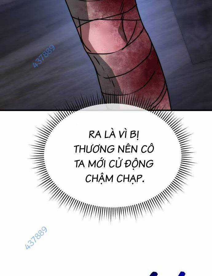 D-Day: Hầm Trú Ẩn - Chapter 6 - Trang 151