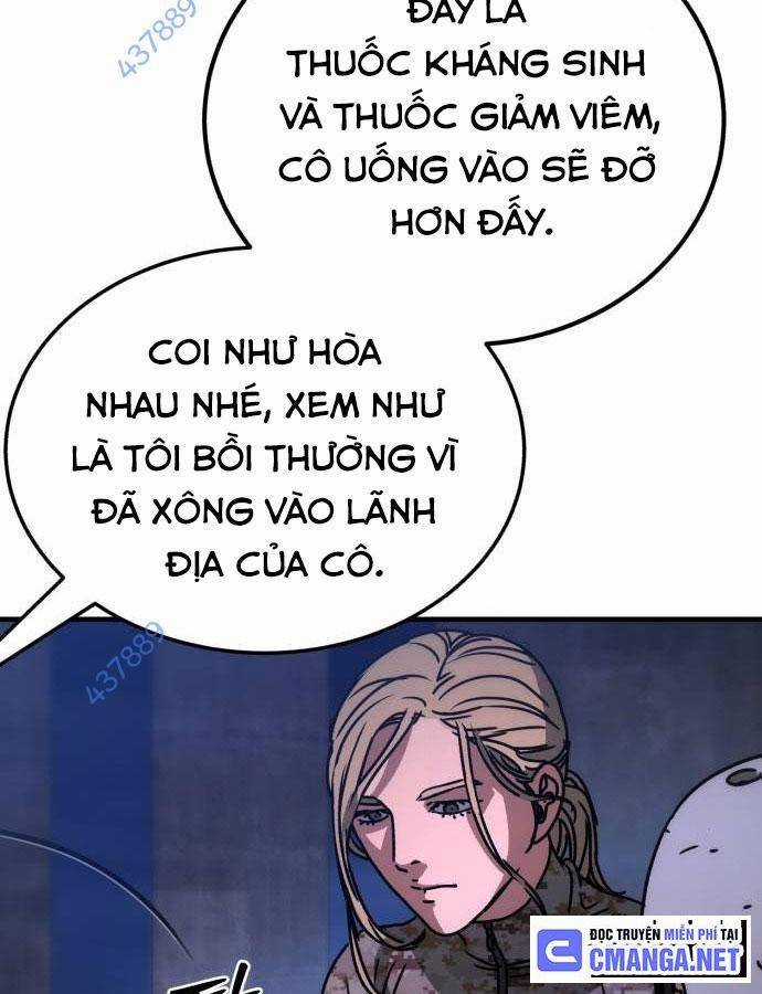 D-Day: Hầm Trú Ẩn - Chapter 6 - Trang 153