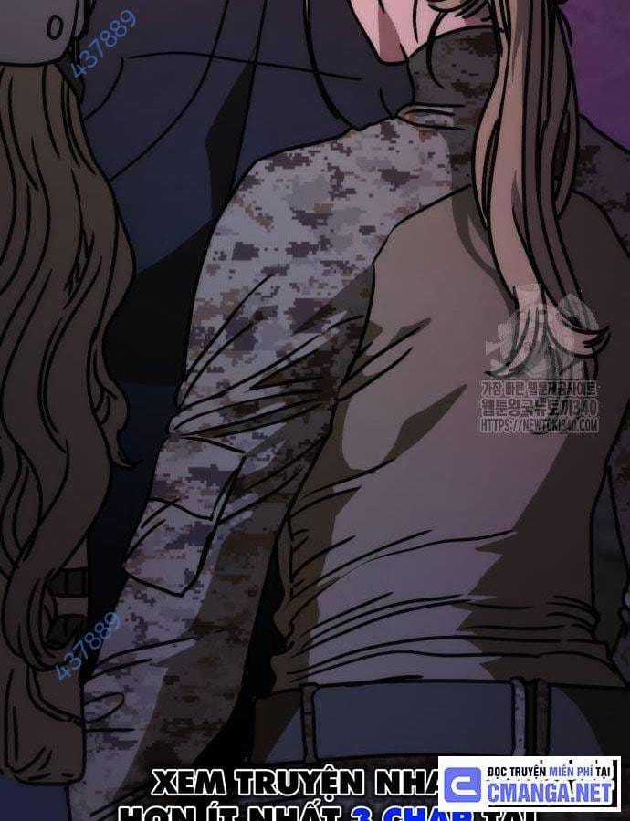 D-Day: Hầm Trú Ẩn - Chapter 6 - Trang 159