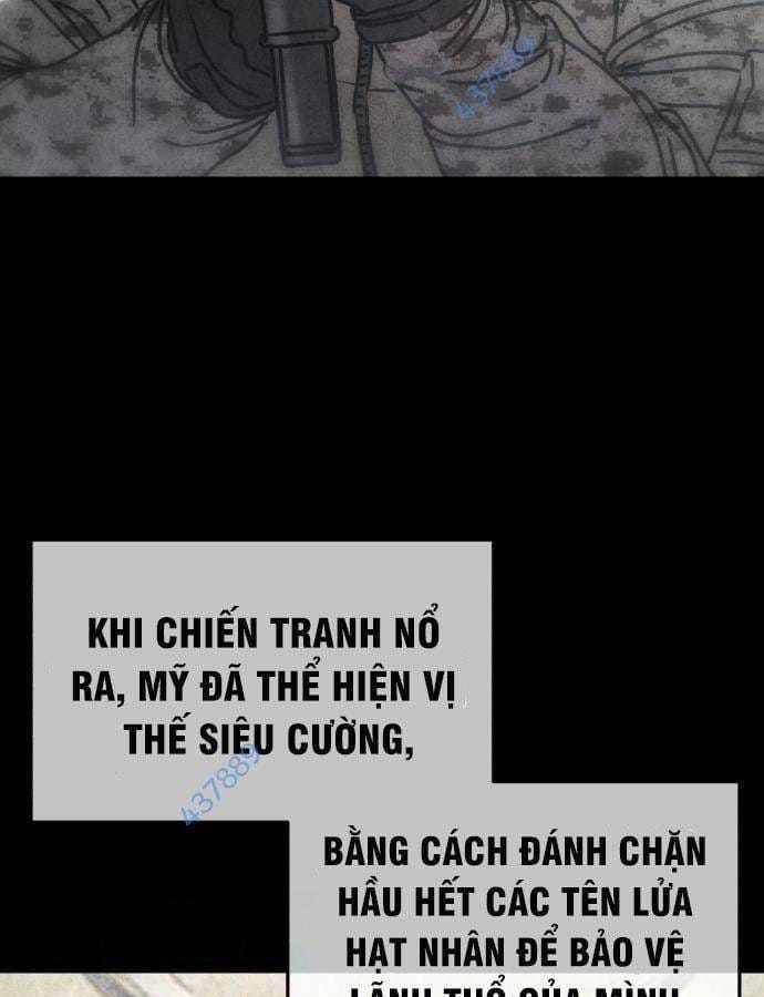 D-Day: Hầm Trú Ẩn - Chapter 6 - Trang 17