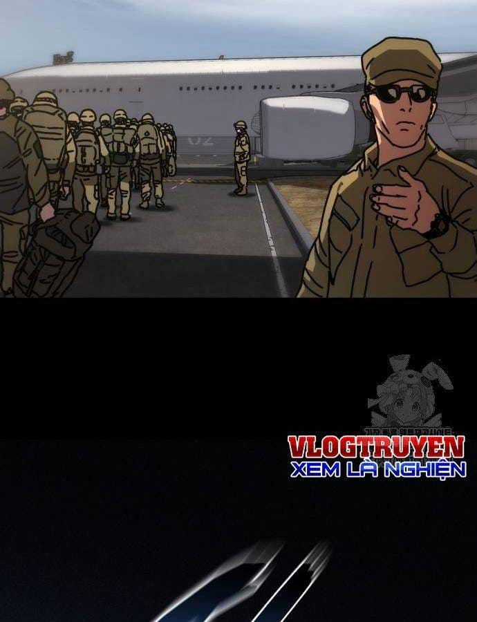 D-Day: Hầm Trú Ẩn - Chapter 6 - Trang 20