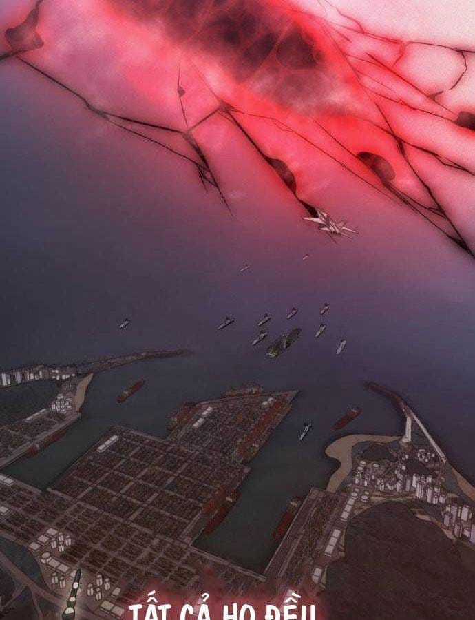 D-Day: Hầm Trú Ẩn - Chapter 6 - Trang 23