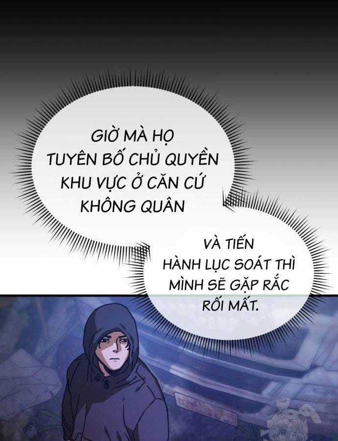 D-Day: Hầm Trú Ẩn - Chapter 6 - Trang 25