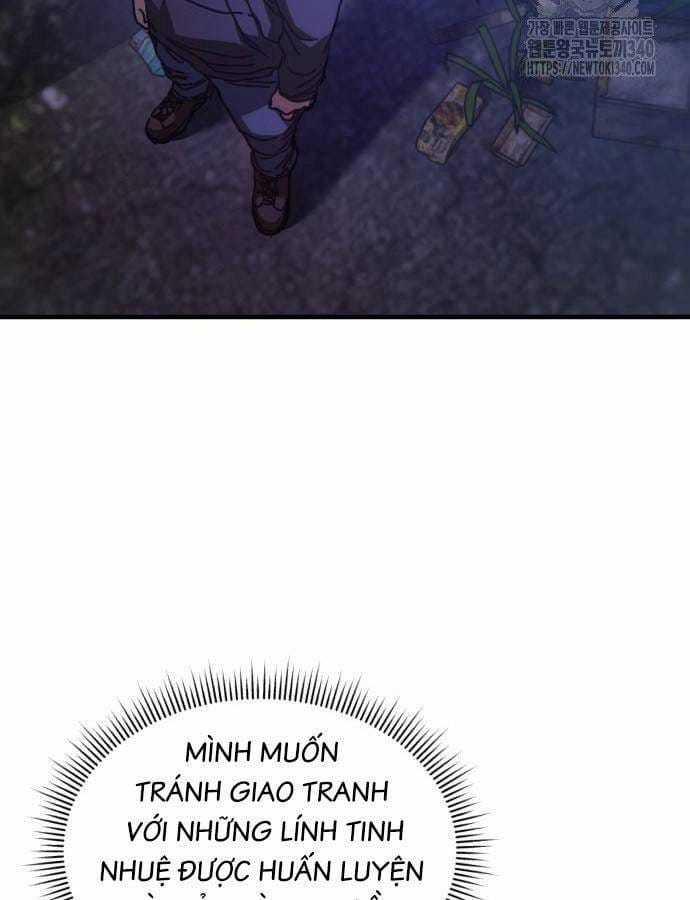 D-Day: Hầm Trú Ẩn - Chapter 6 - Trang 26