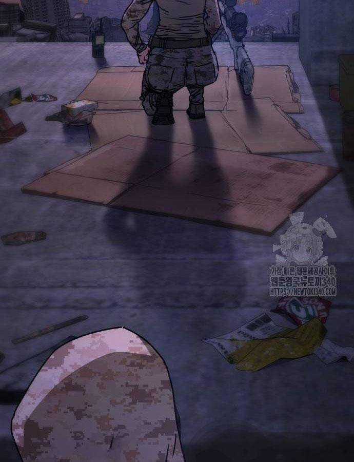 D-Day: Hầm Trú Ẩn - Chapter 6 - Trang 29