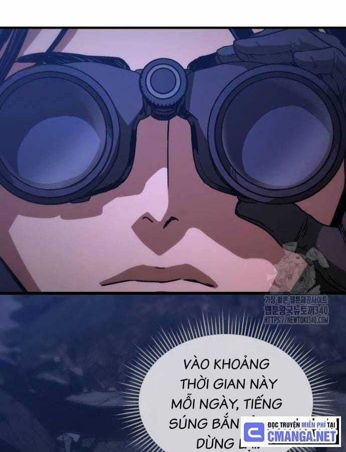 D-Day: Hầm Trú Ẩn - Chapter 6 - Trang 36