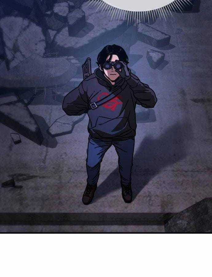 D-Day: Hầm Trú Ẩn - Chapter 6 - Trang 37