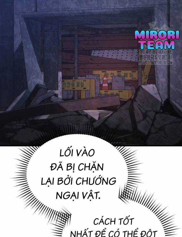 D-Day: Hầm Trú Ẩn - Chapter 6 - Trang 40