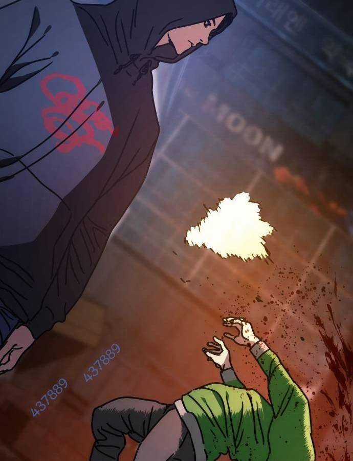 D-Day: Hầm Trú Ẩn - Chapter 6 - Trang 5