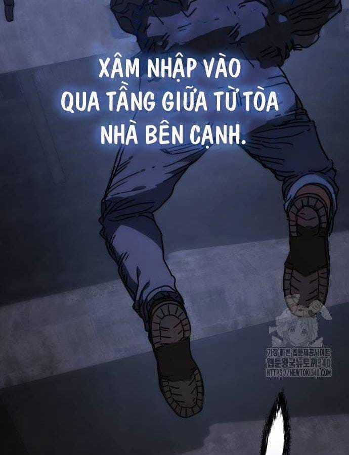 D-Day: Hầm Trú Ẩn - Chapter 6 - Trang 43