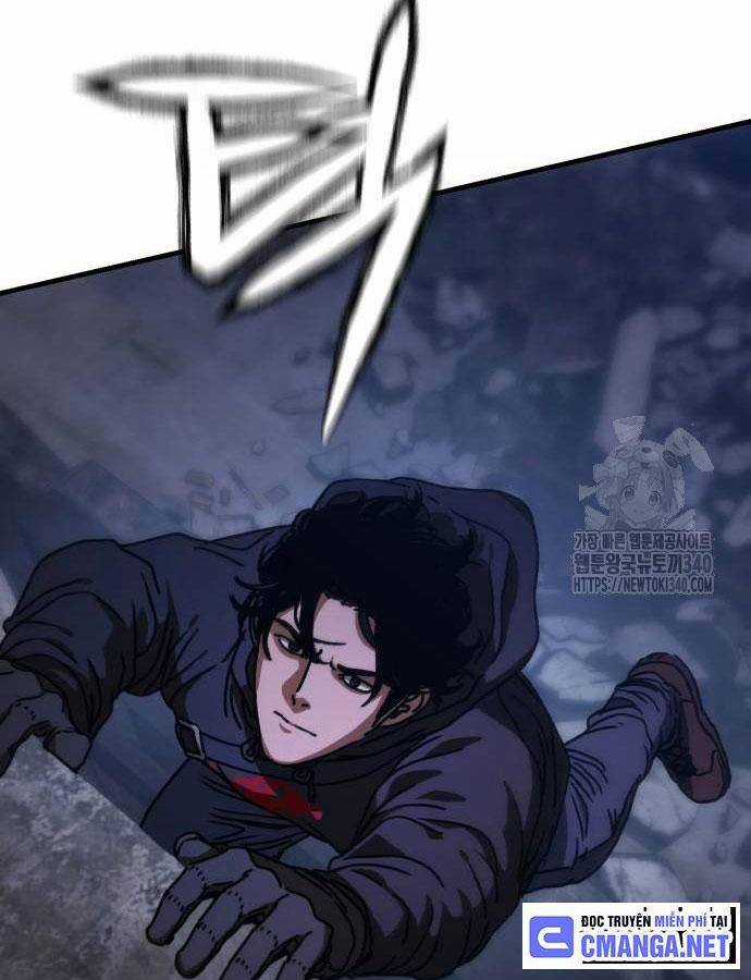 D-Day: Hầm Trú Ẩn - Chapter 6 - Trang 45