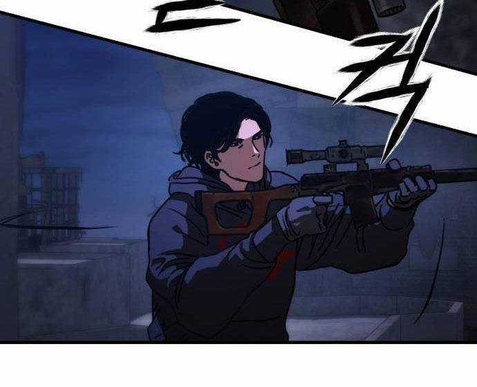 D-Day: Hầm Trú Ẩn - Chapter 6 - Trang 53