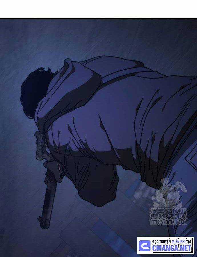 D-Day: Hầm Trú Ẩn - Chapter 6 - Trang 54