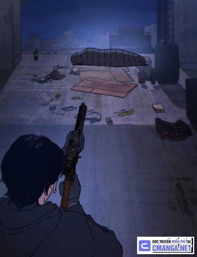 D-Day: Hầm Trú Ẩn - Chapter 6 - Trang 66