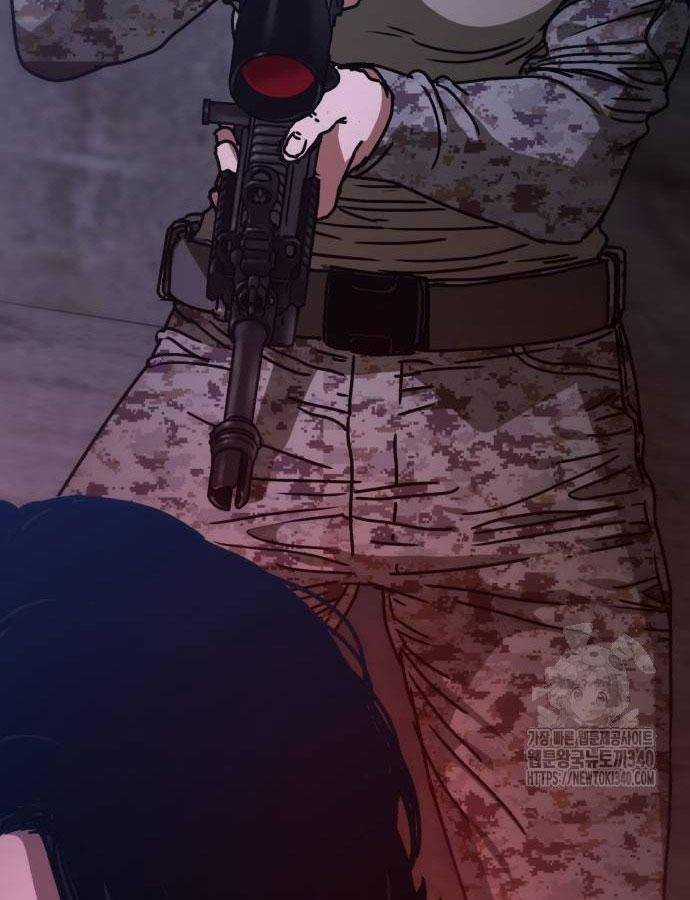 D-Day: Hầm Trú Ẩn - Chapter 6 - Trang 70