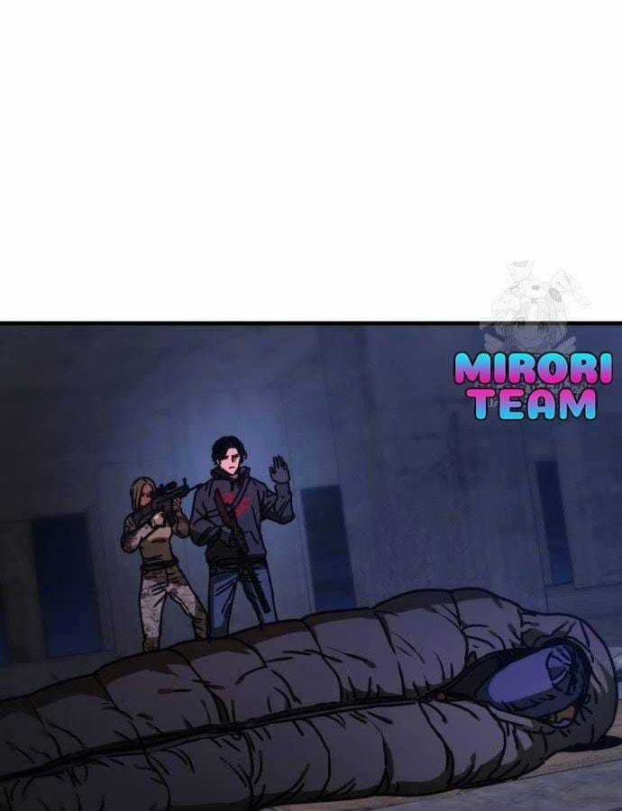 D-Day: Hầm Trú Ẩn - Chapter 6 - Trang 73