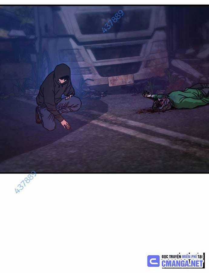 D-Day: Hầm Trú Ẩn - Chapter 6 - Trang 9