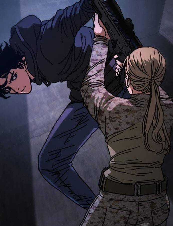 D-Day: Hầm Trú Ẩn - Chapter 6 - Trang 83