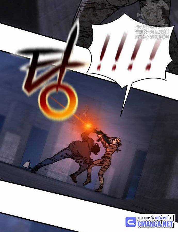 D-Day: Hầm Trú Ẩn - Chapter 6 - Trang 84