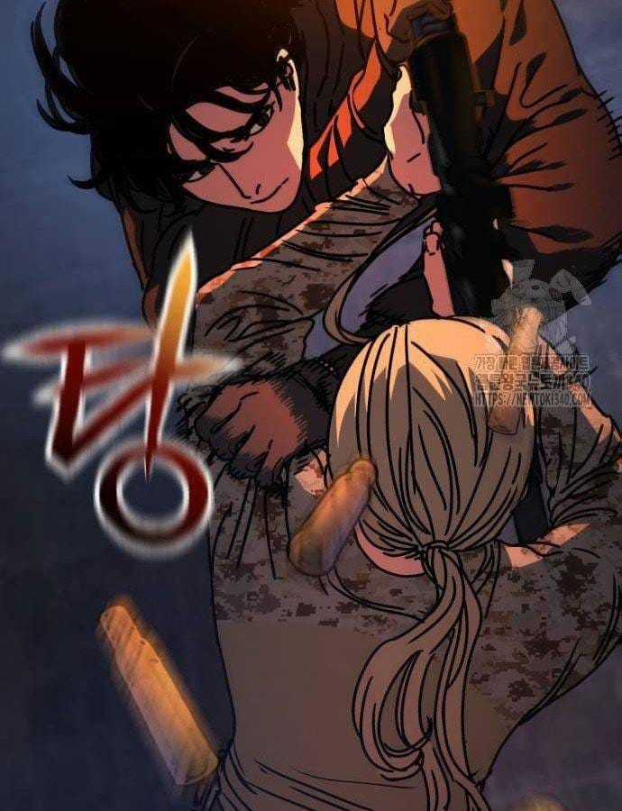 D-Day: Hầm Trú Ẩn - Chapter 6 - Trang 89