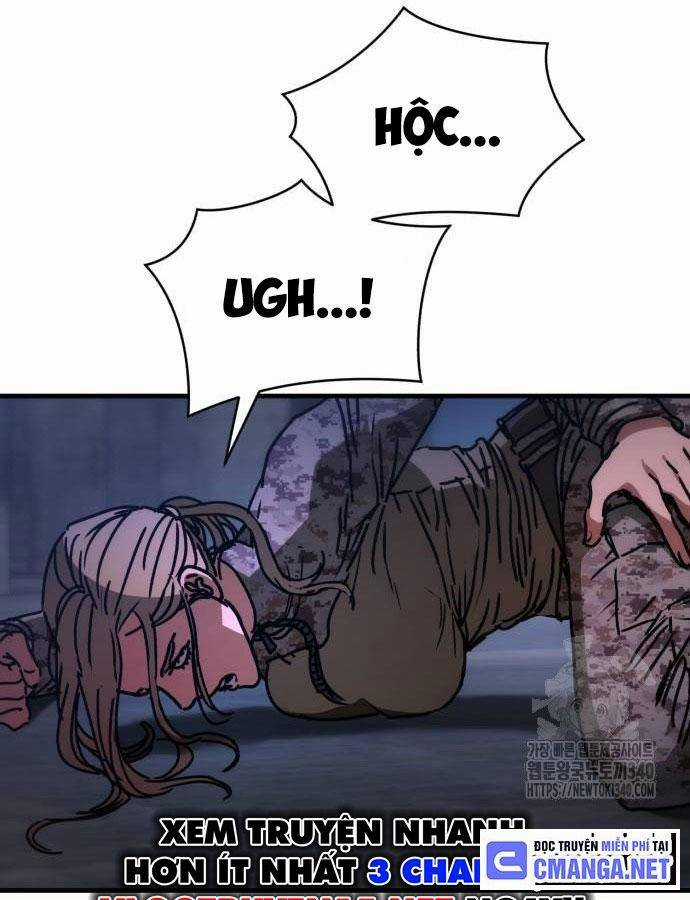 D-Day: Hầm Trú Ẩn - Chapter 6 - Trang 96