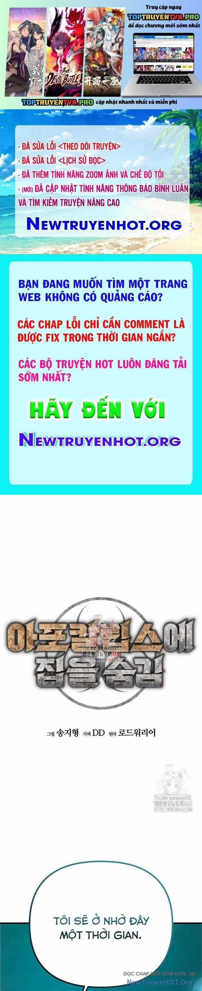 D-Day: Hầm Trú Ẩn - Chapter 60 - Trang 1