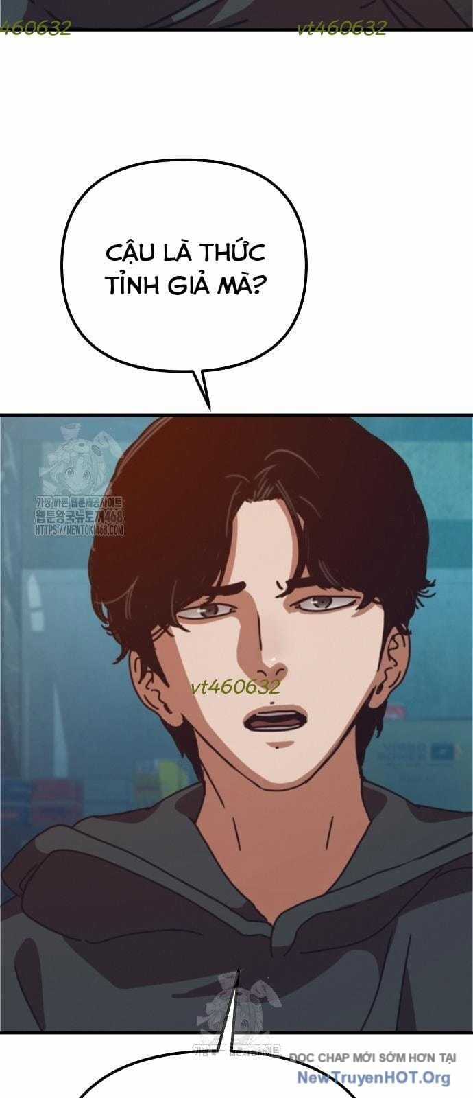 D-Day: Hầm Trú Ẩn - Chapter 60 - Trang 11