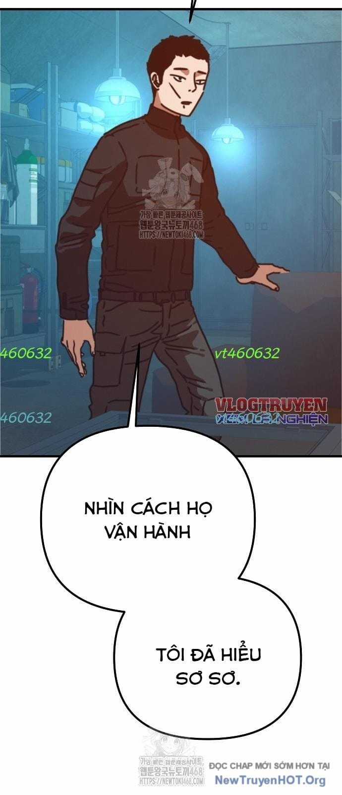 D-Day: Hầm Trú Ẩn - Chapter 60 - Trang 13