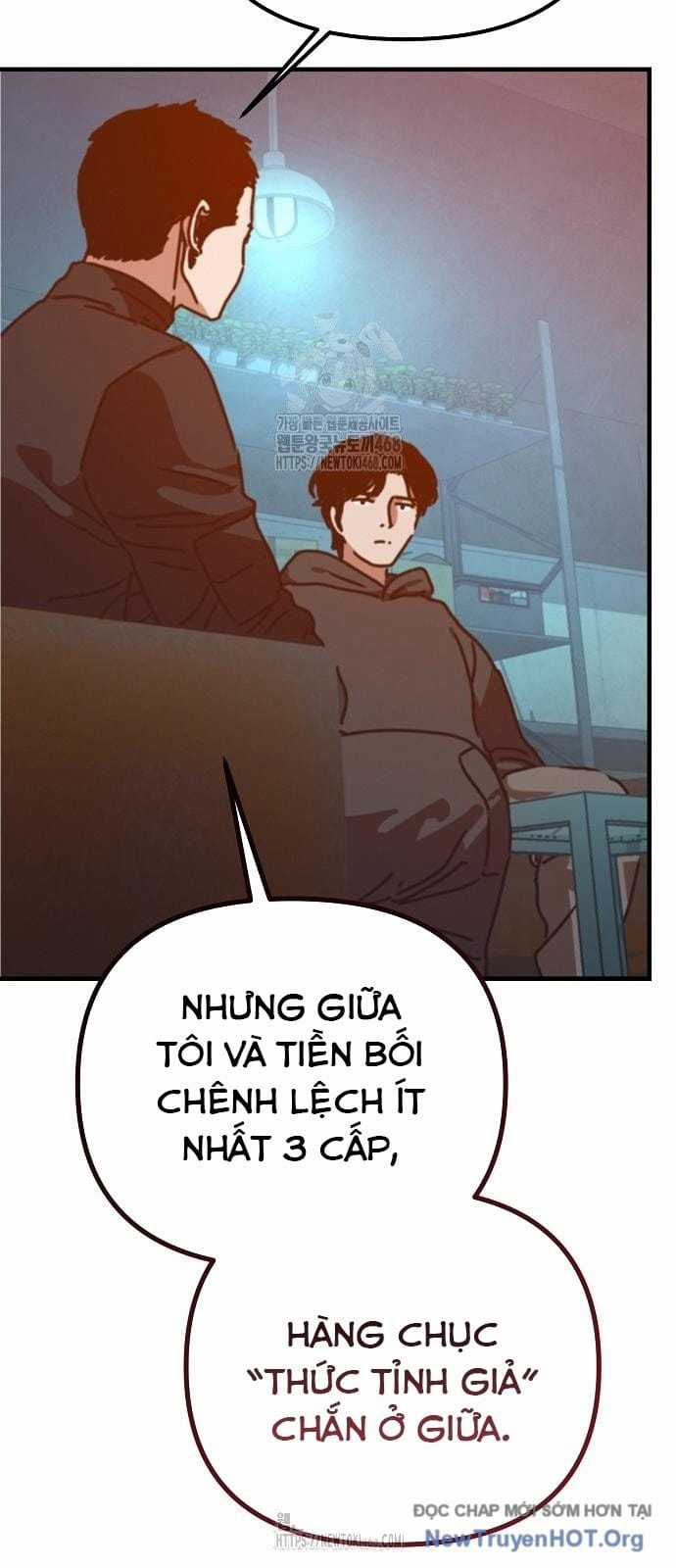 D-Day: Hầm Trú Ẩn - Chapter 60 - Trang 19