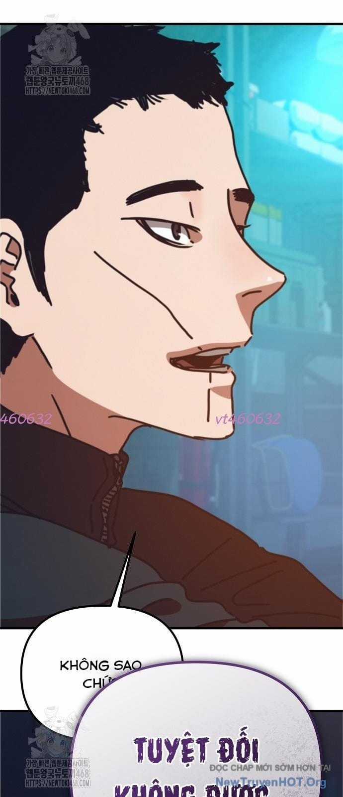 D-Day: Hầm Trú Ẩn - Chapter 60 - Trang 3