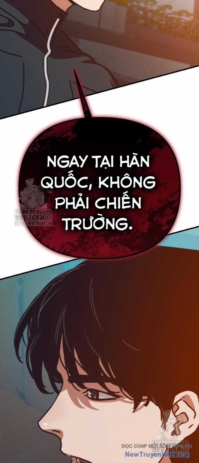 D-Day: Hầm Trú Ẩn - Chapter 60 - Trang 22