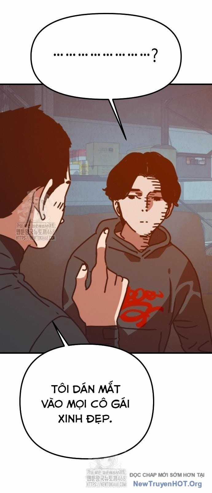 D-Day: Hầm Trú Ẩn - Chapter 60 - Trang 24