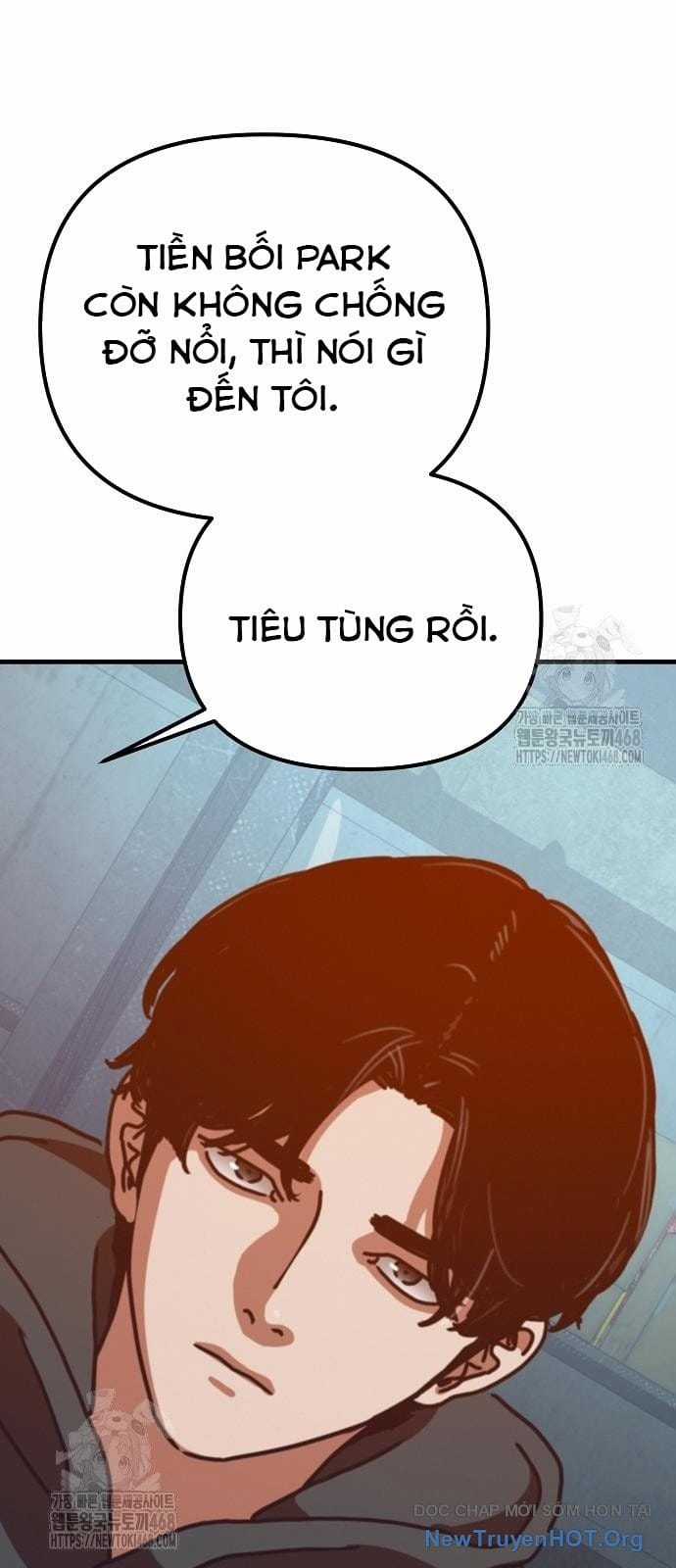D-Day: Hầm Trú Ẩn - Chapter 60 - Trang 31