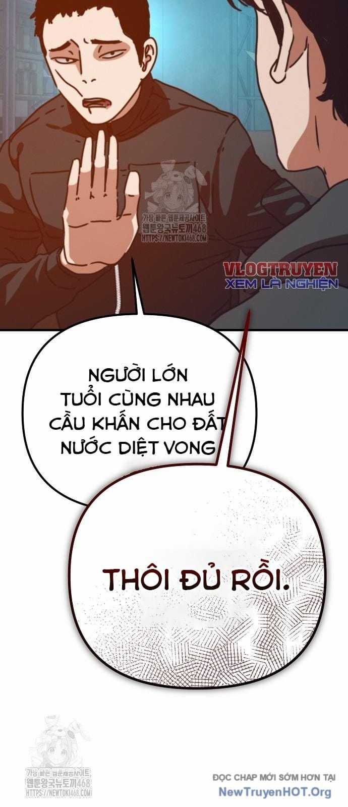 D-Day: Hầm Trú Ẩn - Chapter 60 - Trang 33