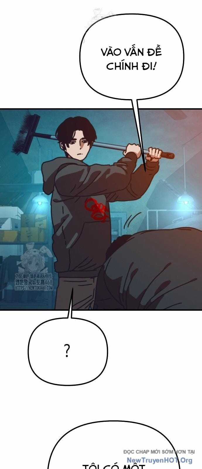 D-Day: Hầm Trú Ẩn - Chapter 60 - Trang 34